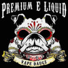 Vape Daugz Premium E-Liquid